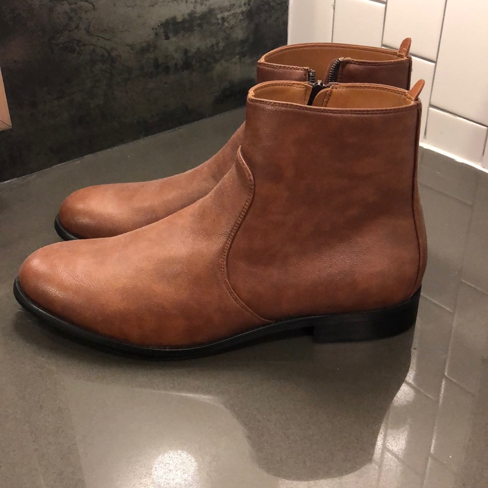 Call It Spring Ankle Boots